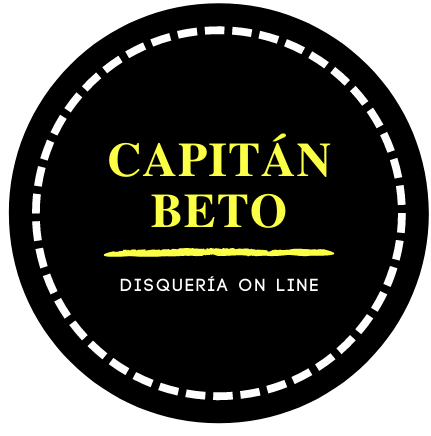 Capitn Beto