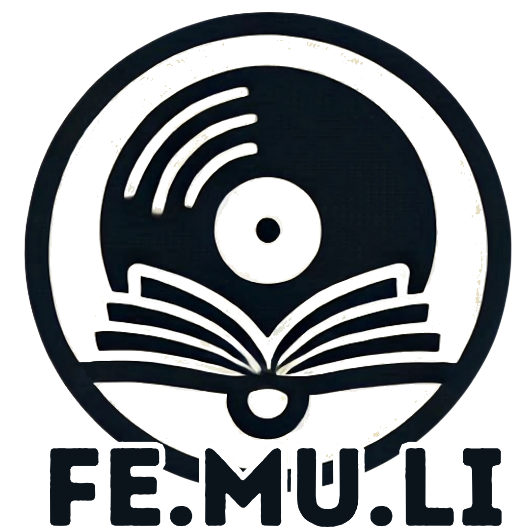 Logo FEMULI