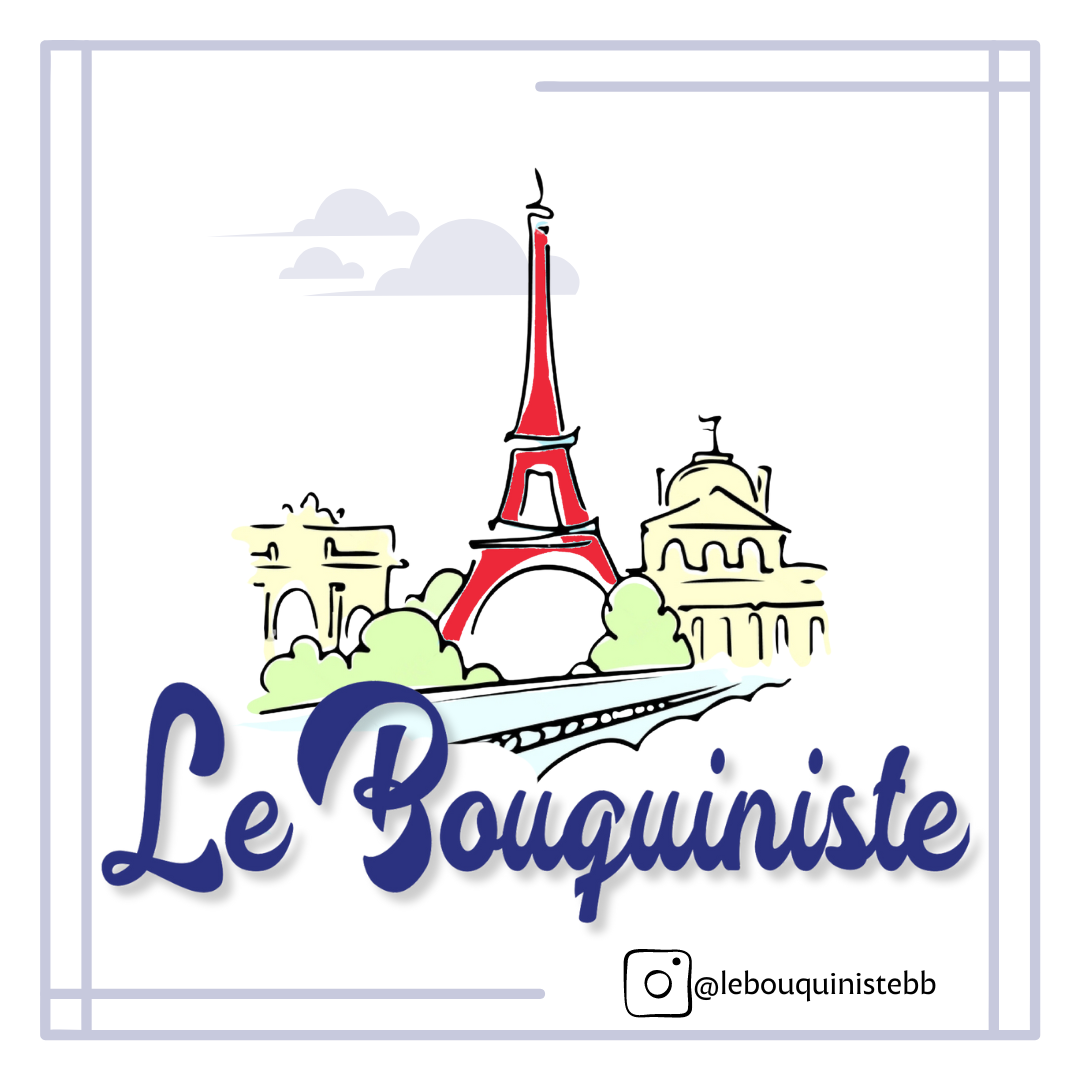 Le Bouquiniste